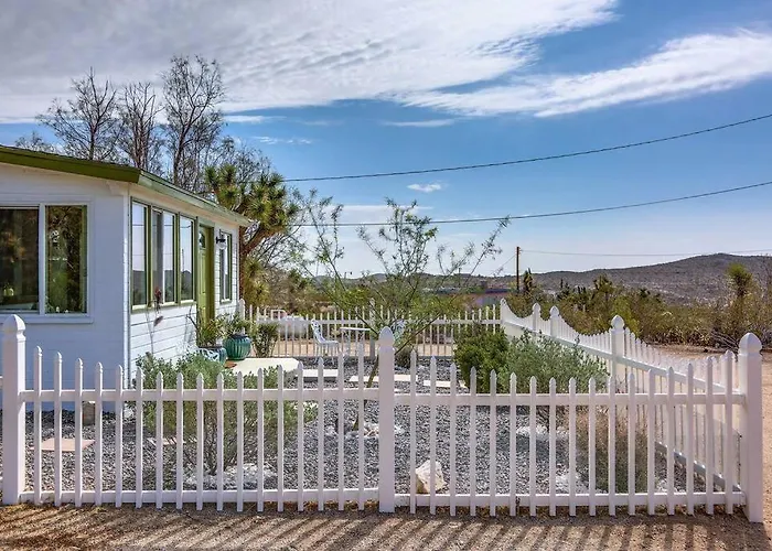 Jt Cottage