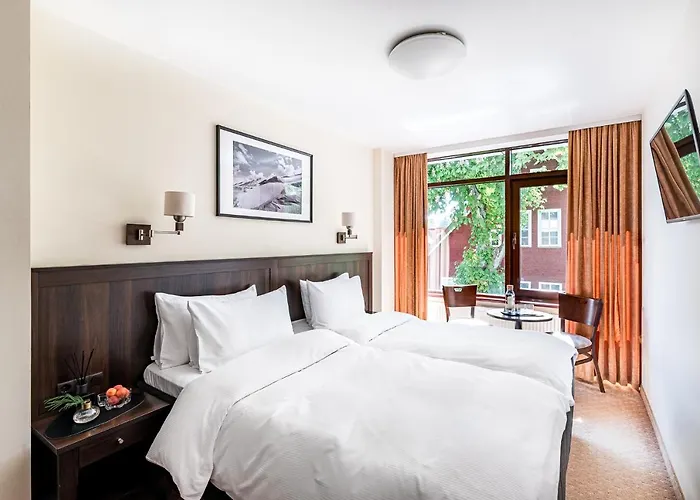 Kerpe Hotel & Spa