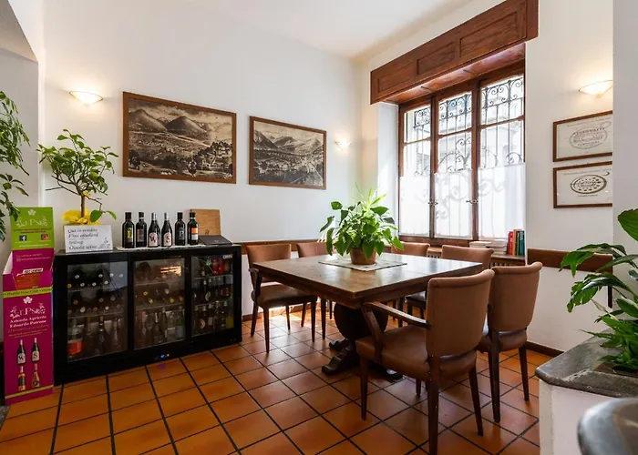 Locanda Piemonte Da Sciolla
