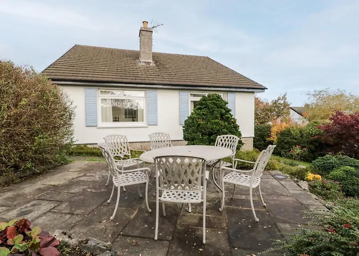 Silverdale Mount