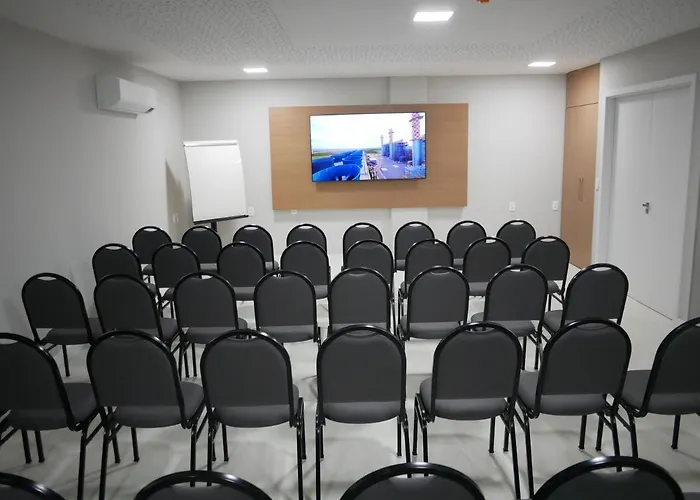 Açu Hotel