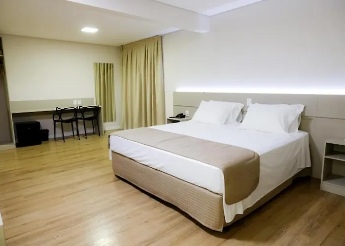 Hotel do Gringo