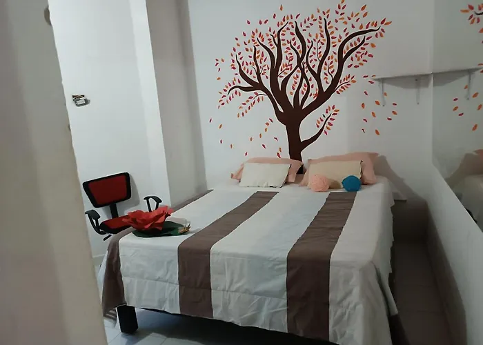 Hotel Veraneras