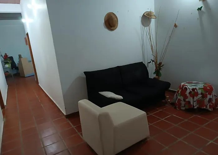 Hotel Veraneras
