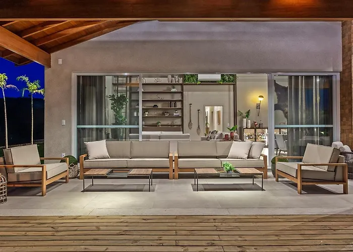 Casa Mantiqueira Hotel Boutique