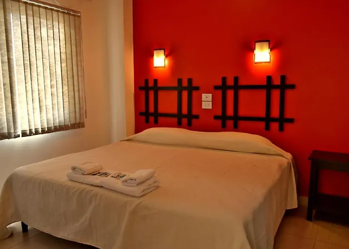 Parque Hotel