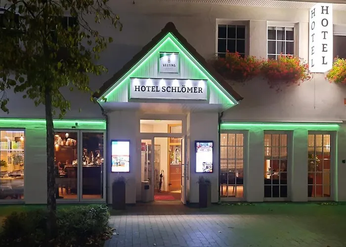Hotel Schloemer