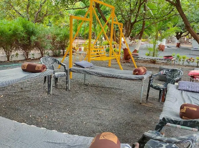 Gir Ganesh Farm & Resort