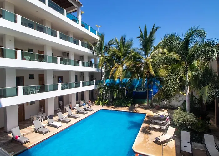 Rincon Resort