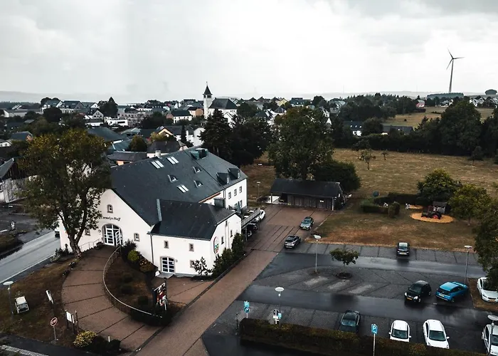 Hotel Cornelyshaff