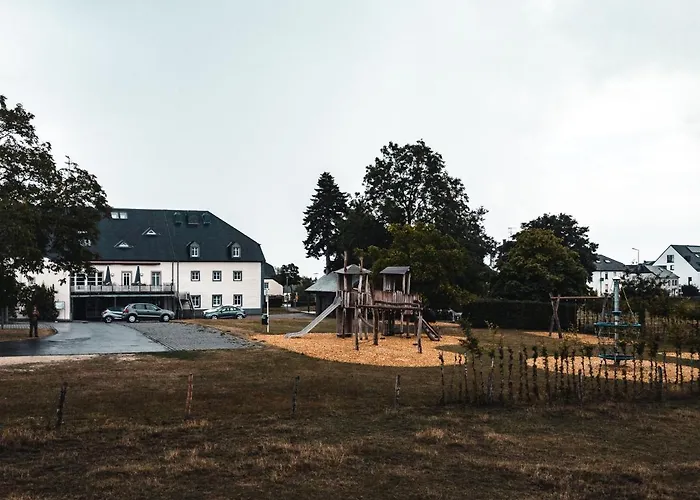 Hotel Cornelyshaff