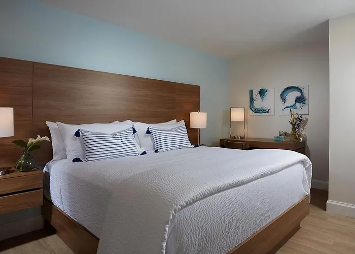 The Pointe Hotel