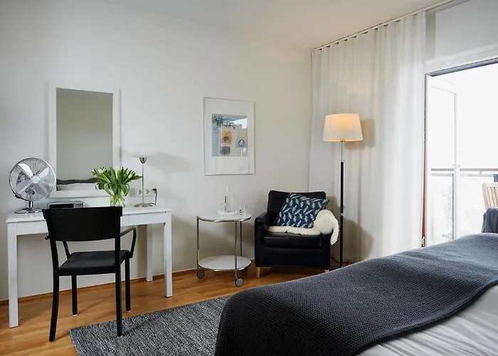Kiviks Hotell