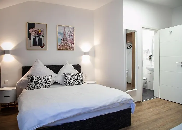 Hotel Soers