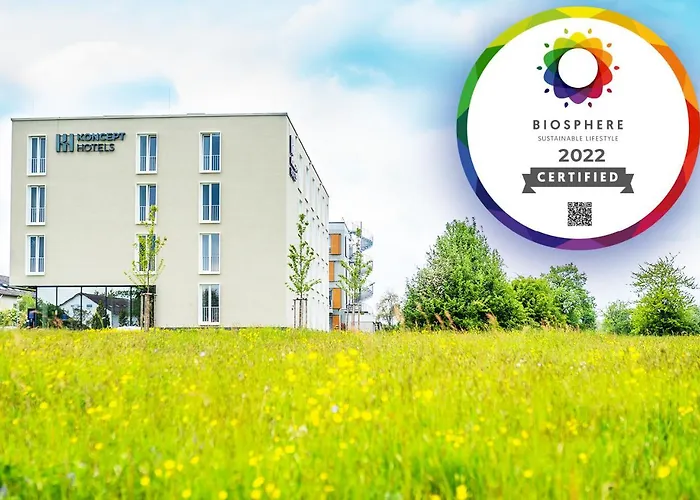 Koncept Hotel Neue Horizonte