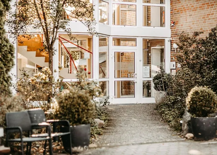 Akzent Hotel Zur Gruenen Eiche