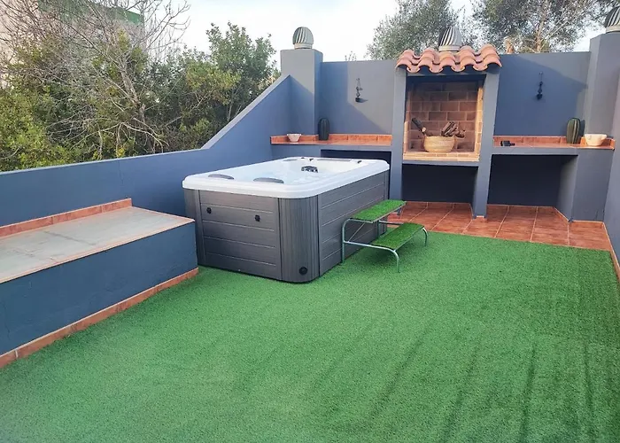 Casa vacacional Lavernia
