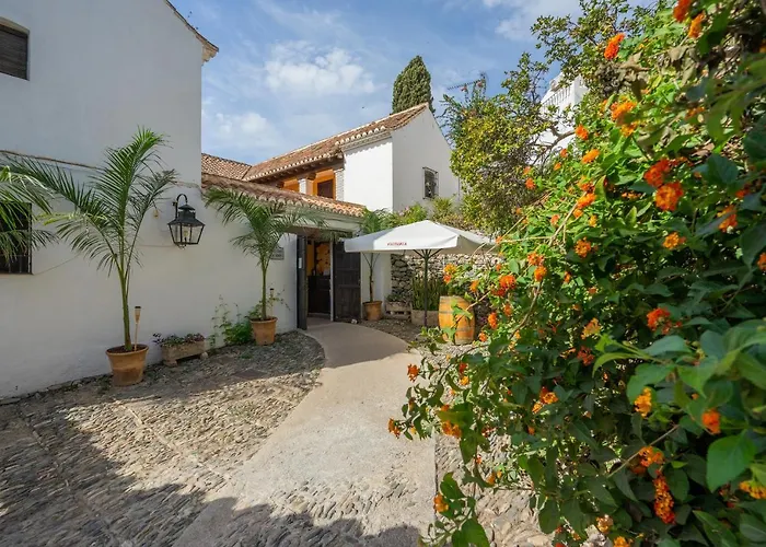 La Tartana Hotel Boutique