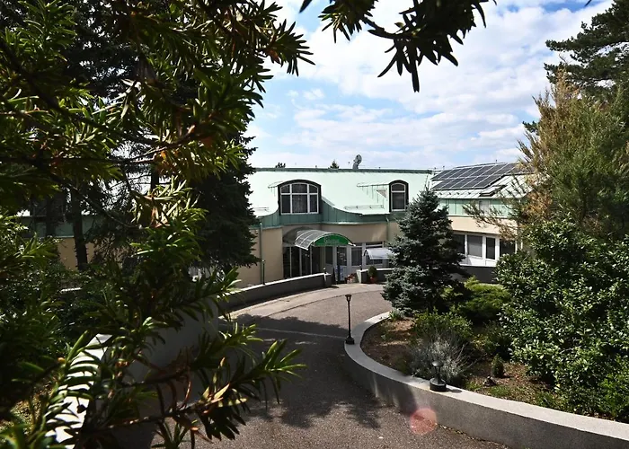 Panorama Hotel Noszvaj