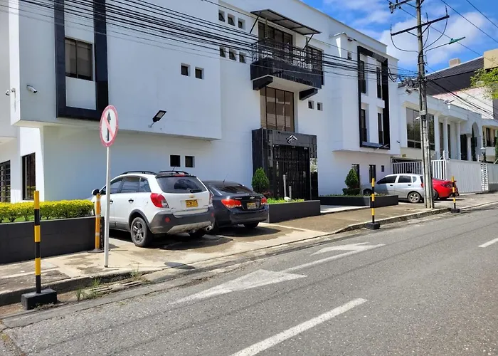 Hotel Casa Esmeralda