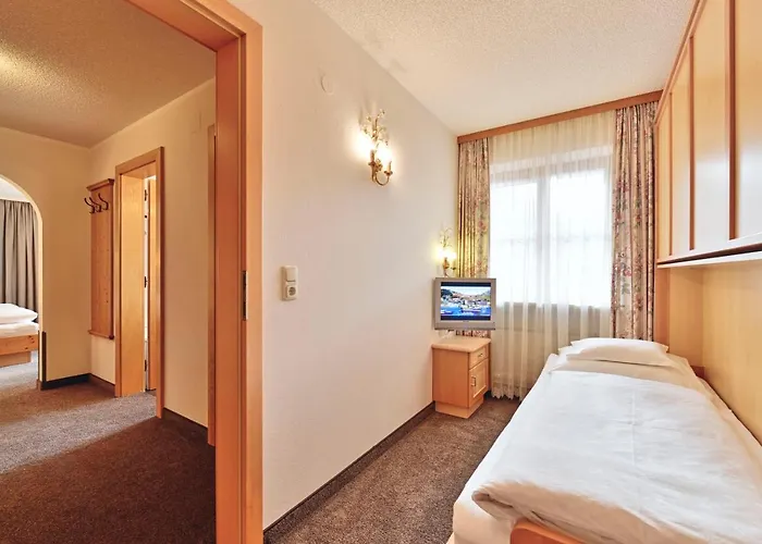 Hotel Bianca