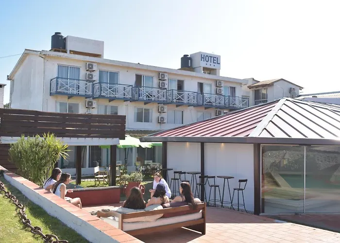 Hotel Palma de Mallorca