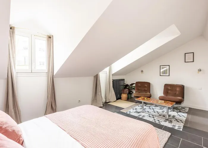 Room Sauvage