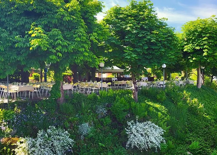 Guggital Hotel Restaurant