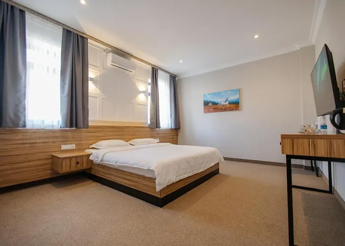 281 Hotel