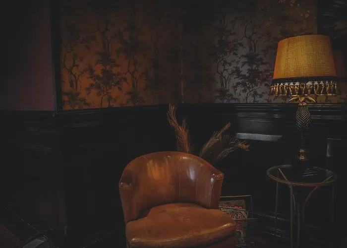 Mojo Hotell