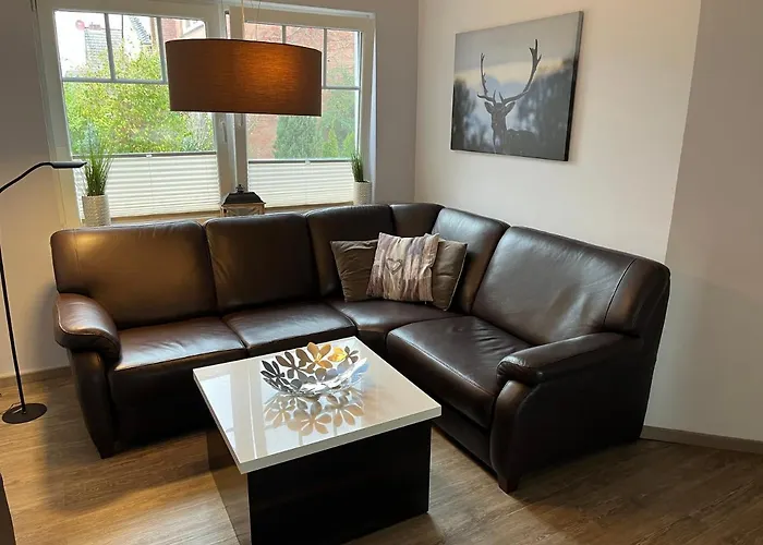 Ferienwohnung Landliebe