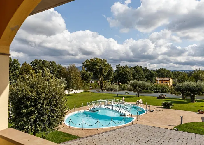 Hotel Villa Sofia