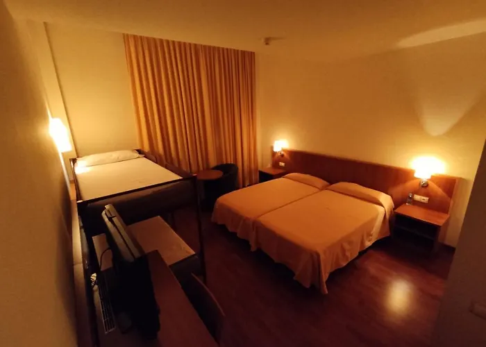 Hotel Berga Park
