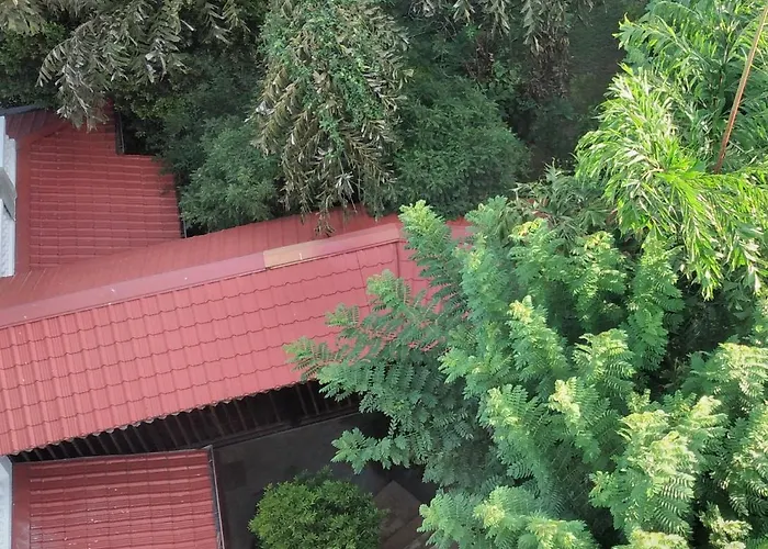 Lanka Villas Holiday Resort