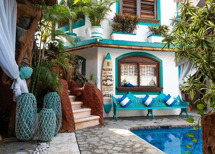 Monyoli Hotel&Boutique