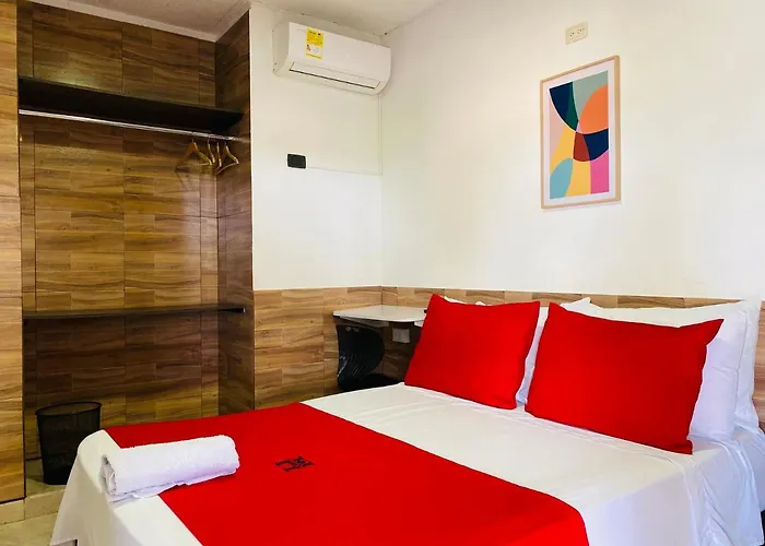 Hotel Calle Real - Inn