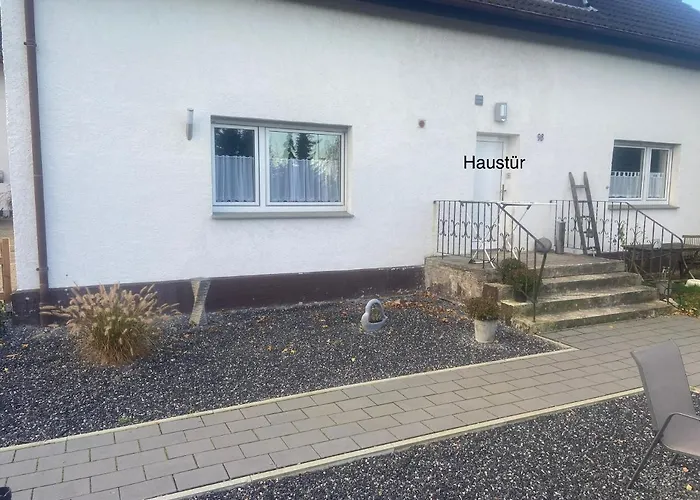 Apartmenthaus Schlanow