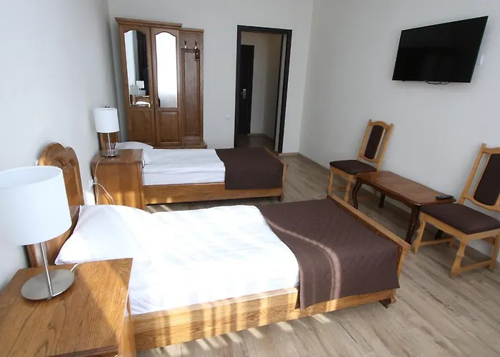 Bayka - Spa Resort