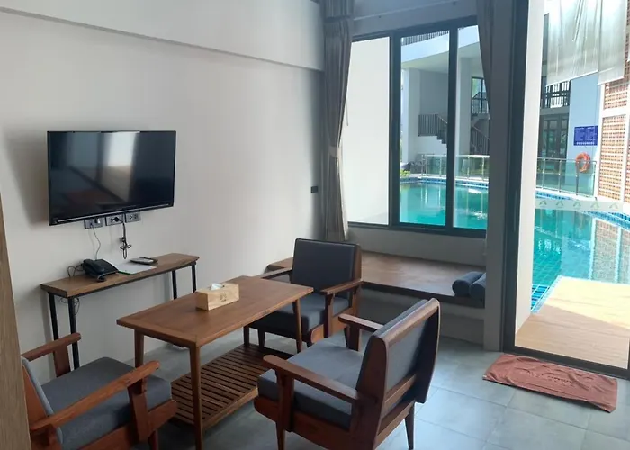 Atom Phuket Hotel