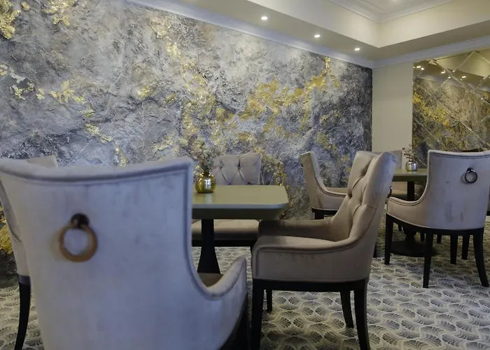 Muller Hotel Boutique & Spa