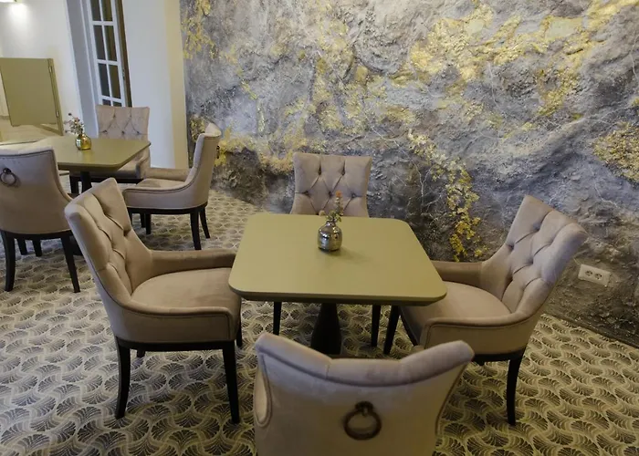 Muller Hotel Boutique & Spa