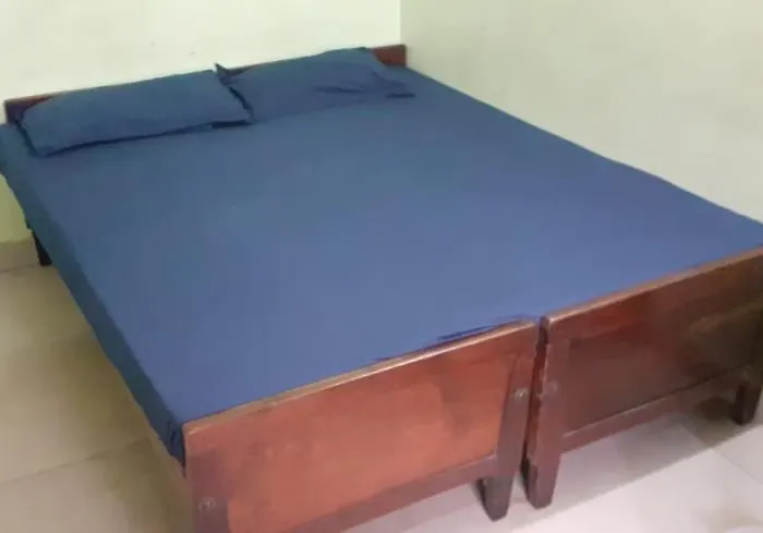 Jeena Motel
