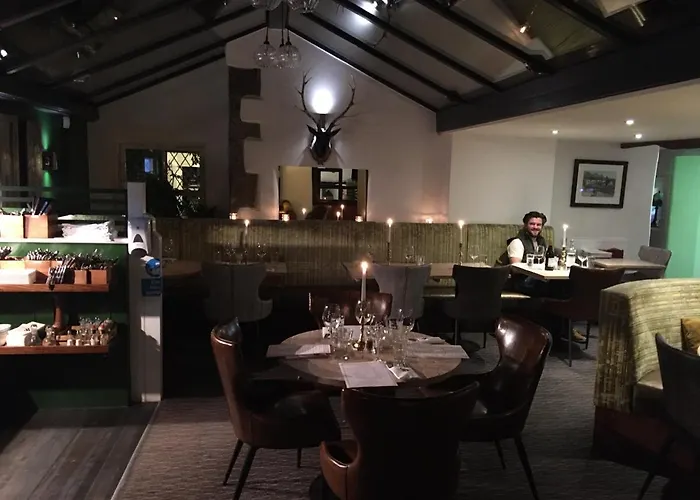 The Swan Inn