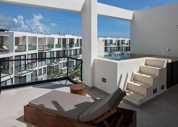 The Waves Tulum By Bnb Experience