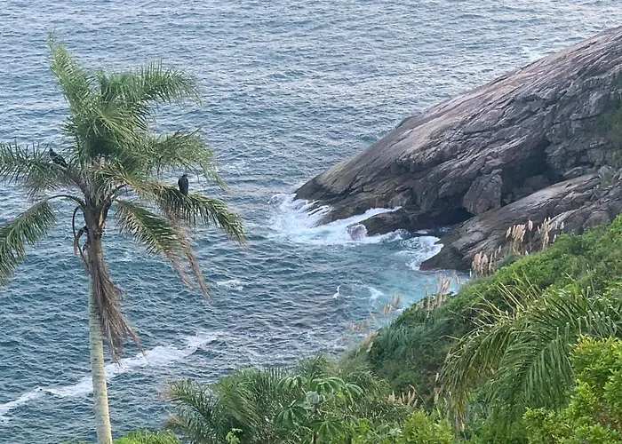 Hotel The Green Ecologic, apenas 50 metros da praia