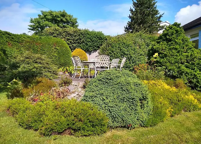 Silverdale Mount