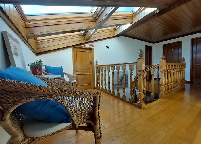 Guest House Sir Manuel - Unidade Senhora A Branca