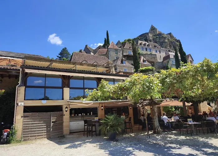 Hôtel Pontet