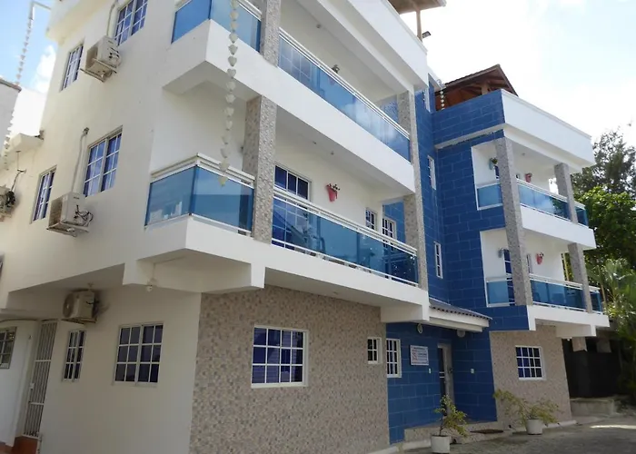 CortLang Vacation Rentals, El Pueblito