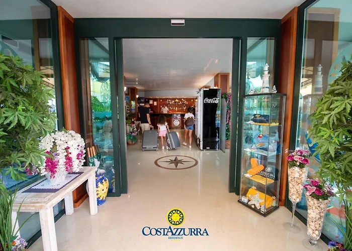 Hotel Costazzurra